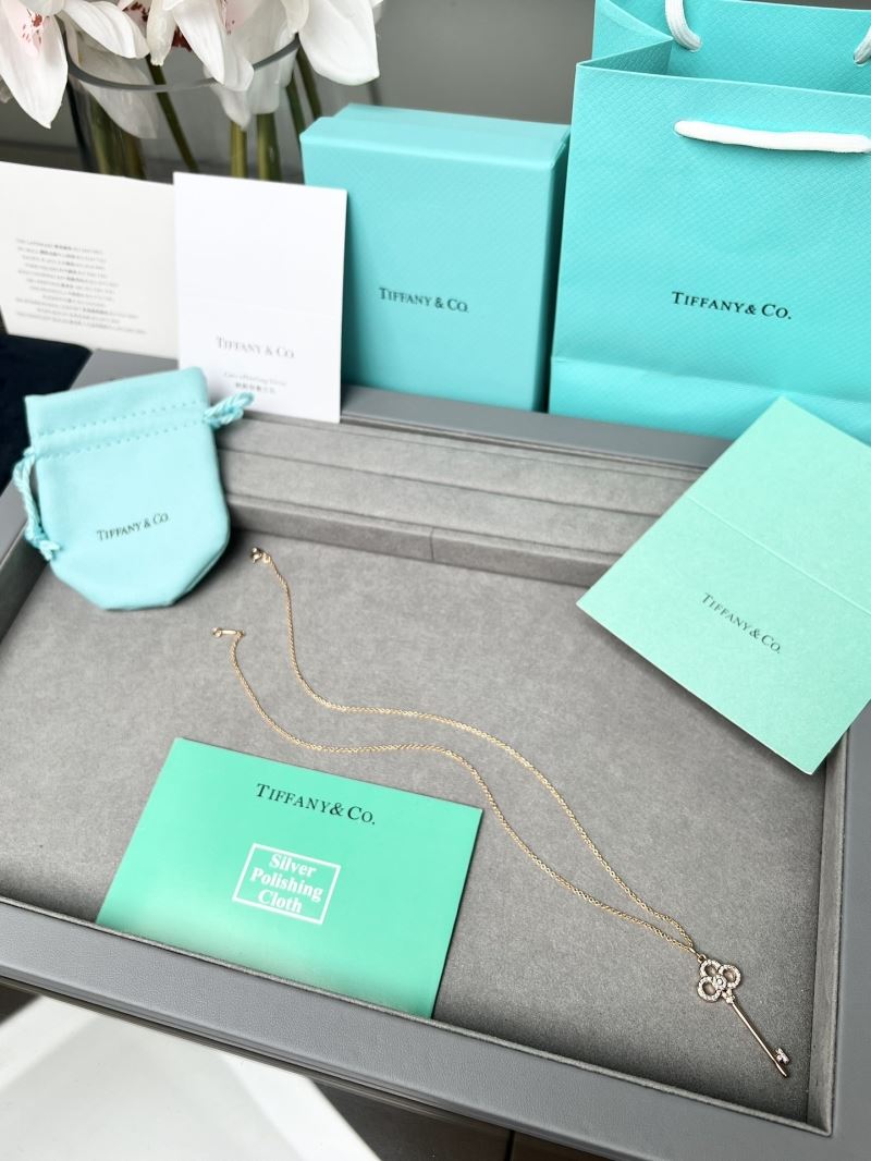 Tiffany Necklaces